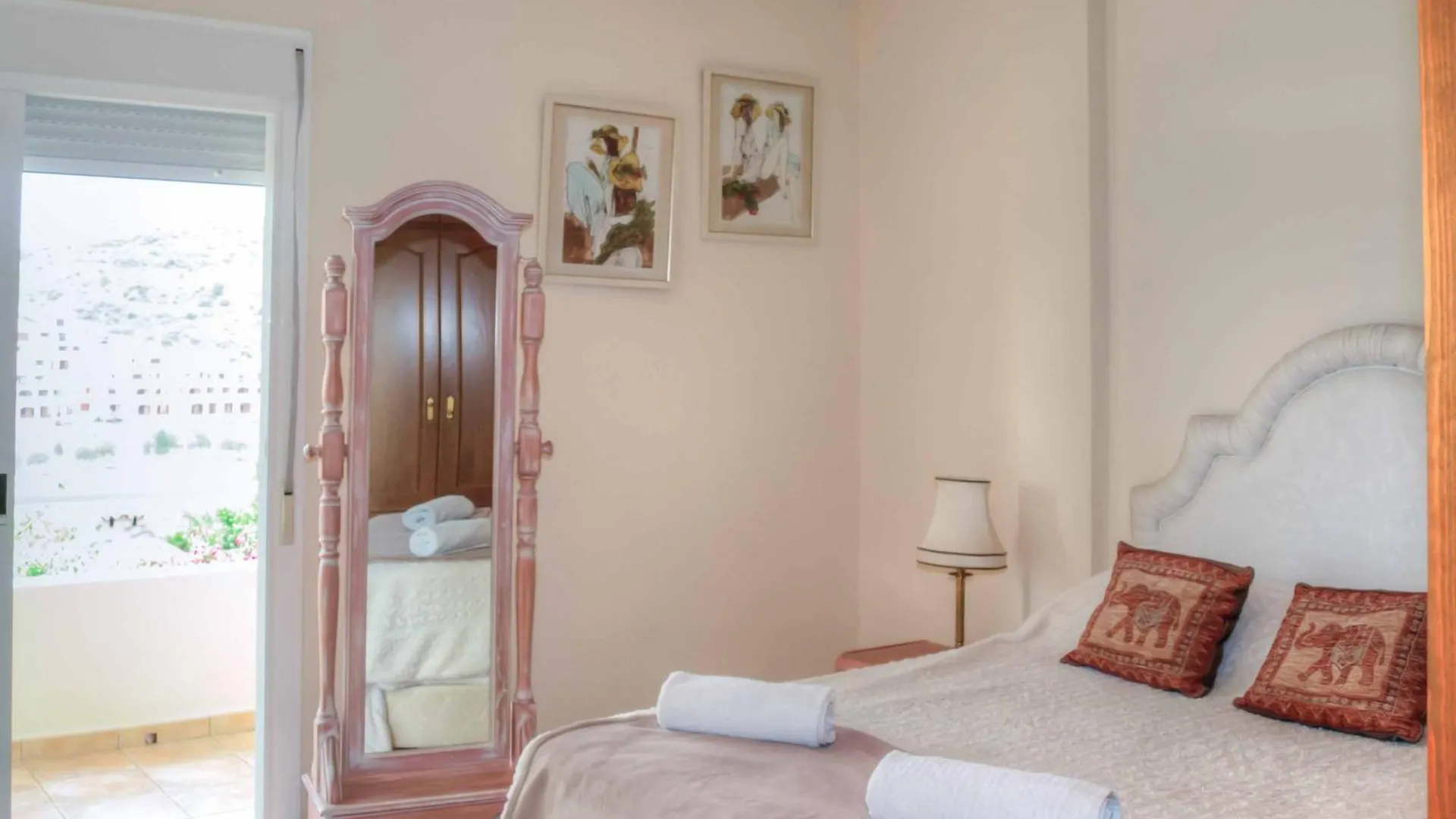 Villa Romano Estepona 0*,  Spain