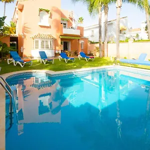 Villa La Buleria, Estepona