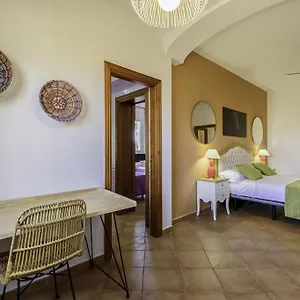Villa Alcam El Cortijo, Estepona