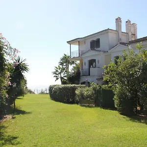 Ferienhaus Adosado Junto Al Mar, Estepona