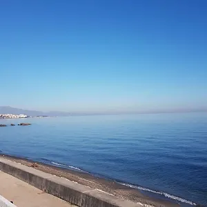 Villa Abdul, Estepona