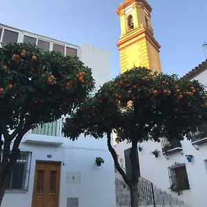 Casa Sirena Vakantiehuis