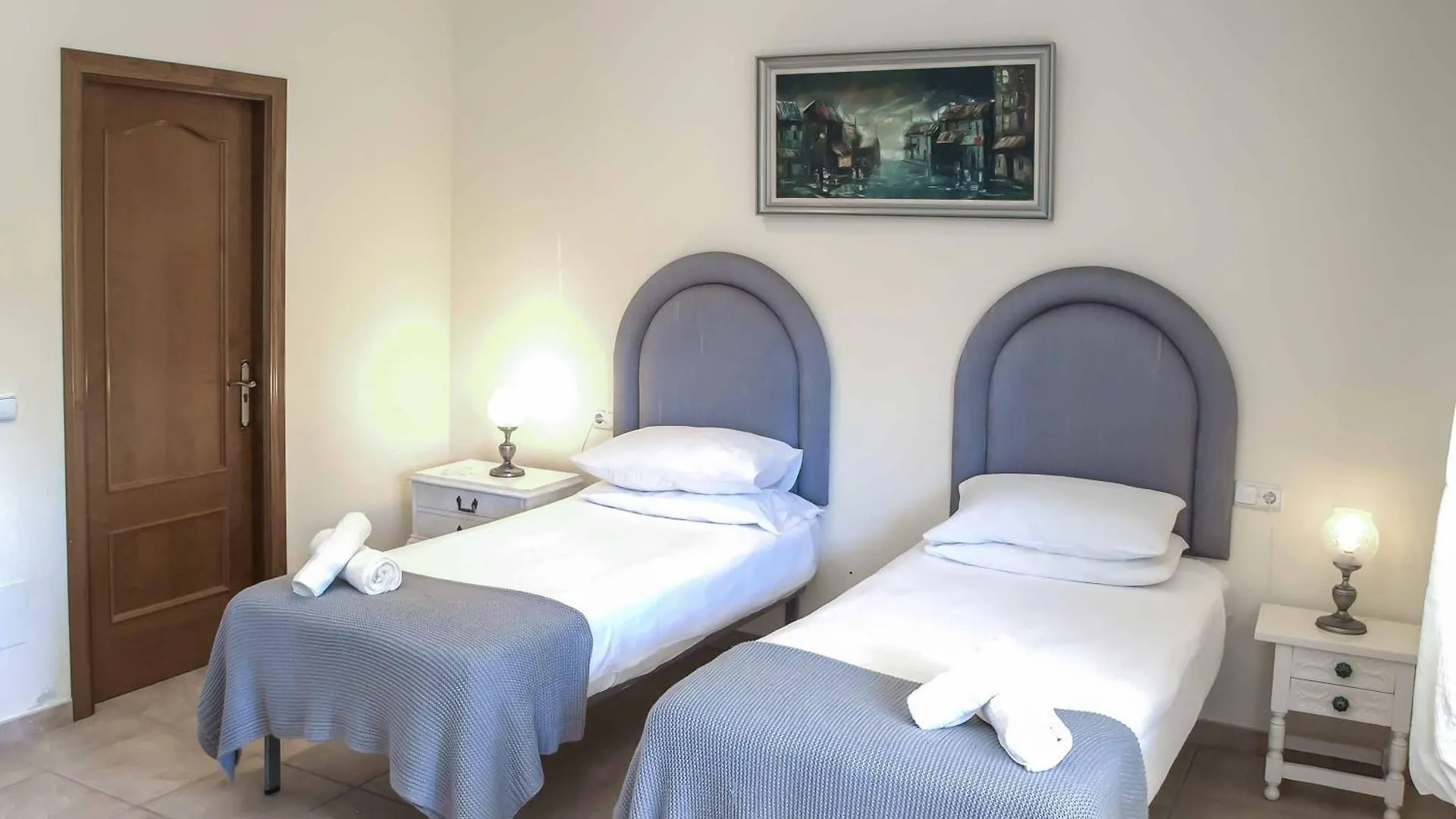 Villa Romano Estepona