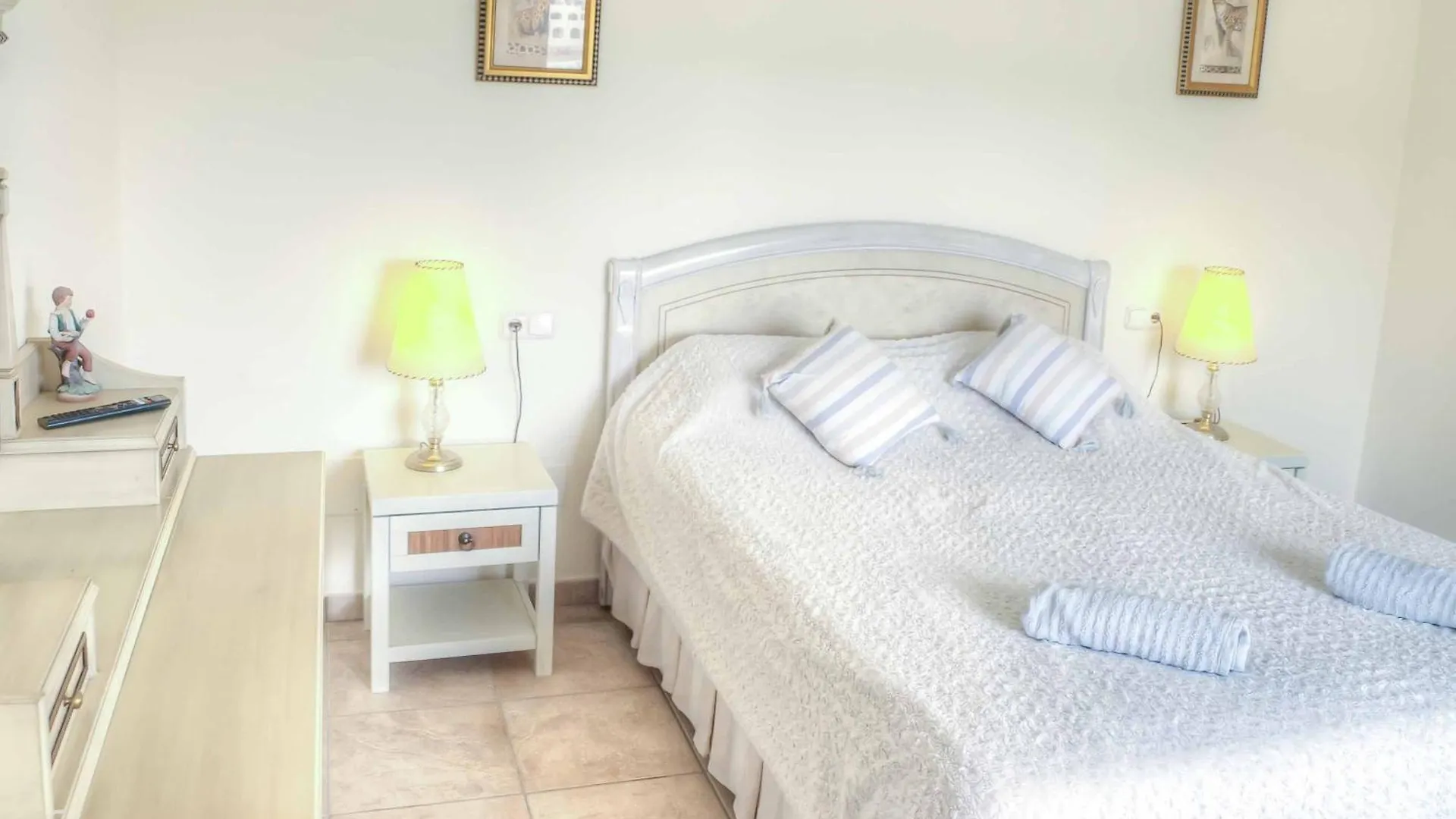 Villa Romano Estepona Spain