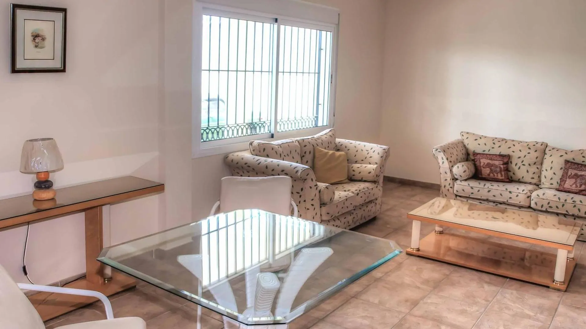Villa Romano Estepona