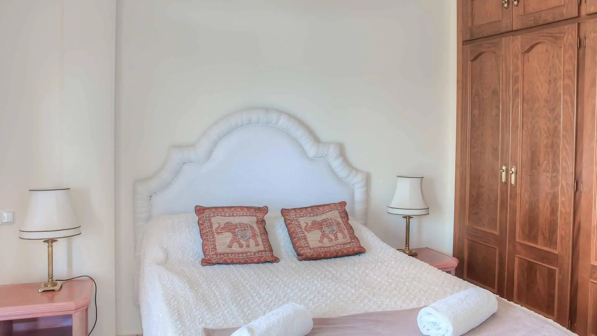 Villa Romano Estepona