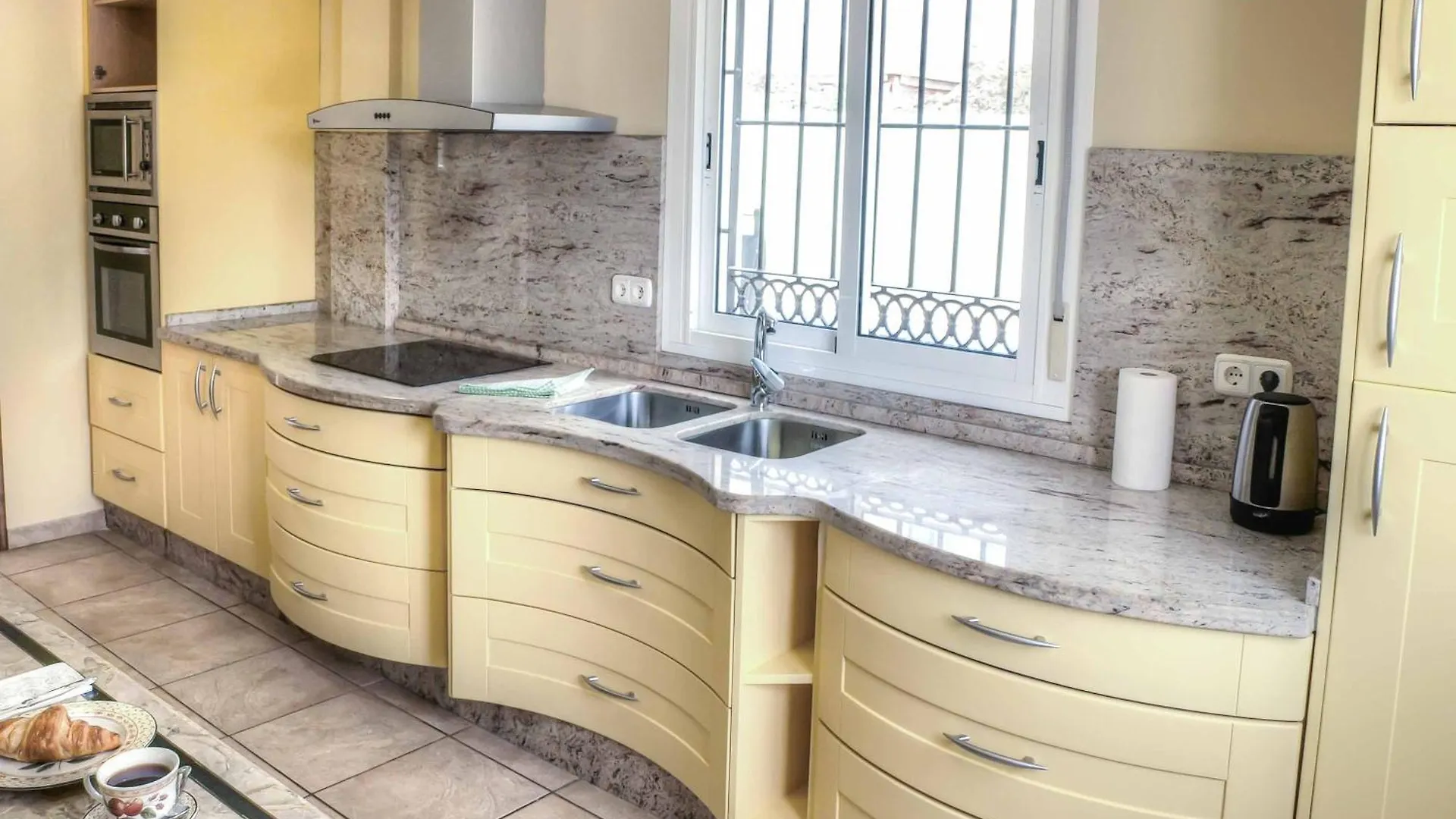 Villa Romano Estepona