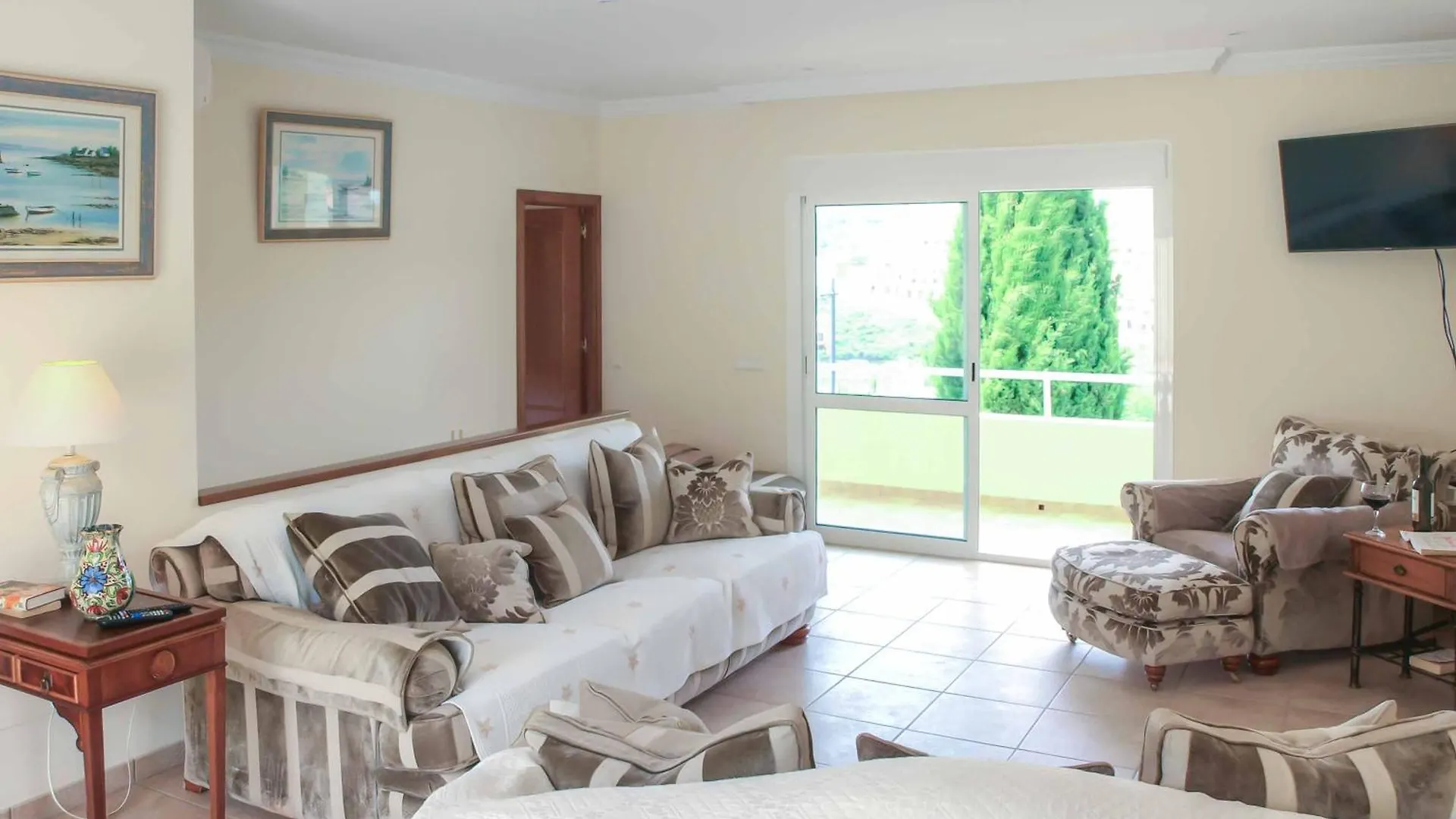 Villa Romano Estepona Spain
