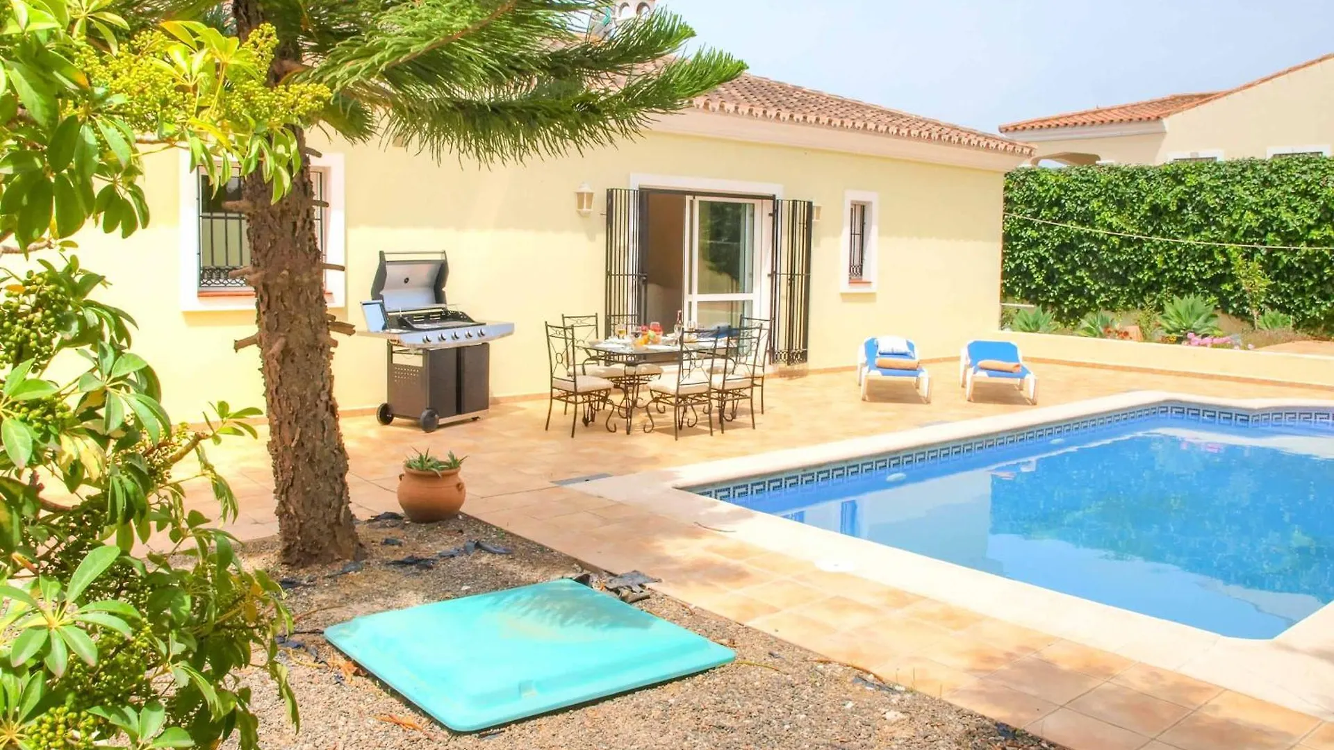 Villa Romano Estepona