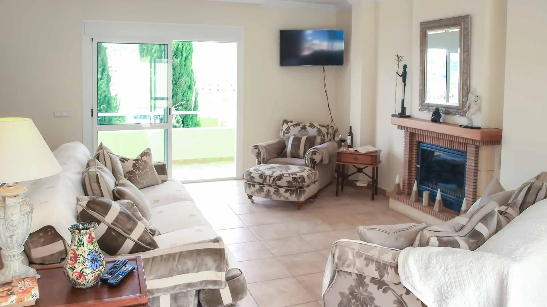 Villa Romano Estepona