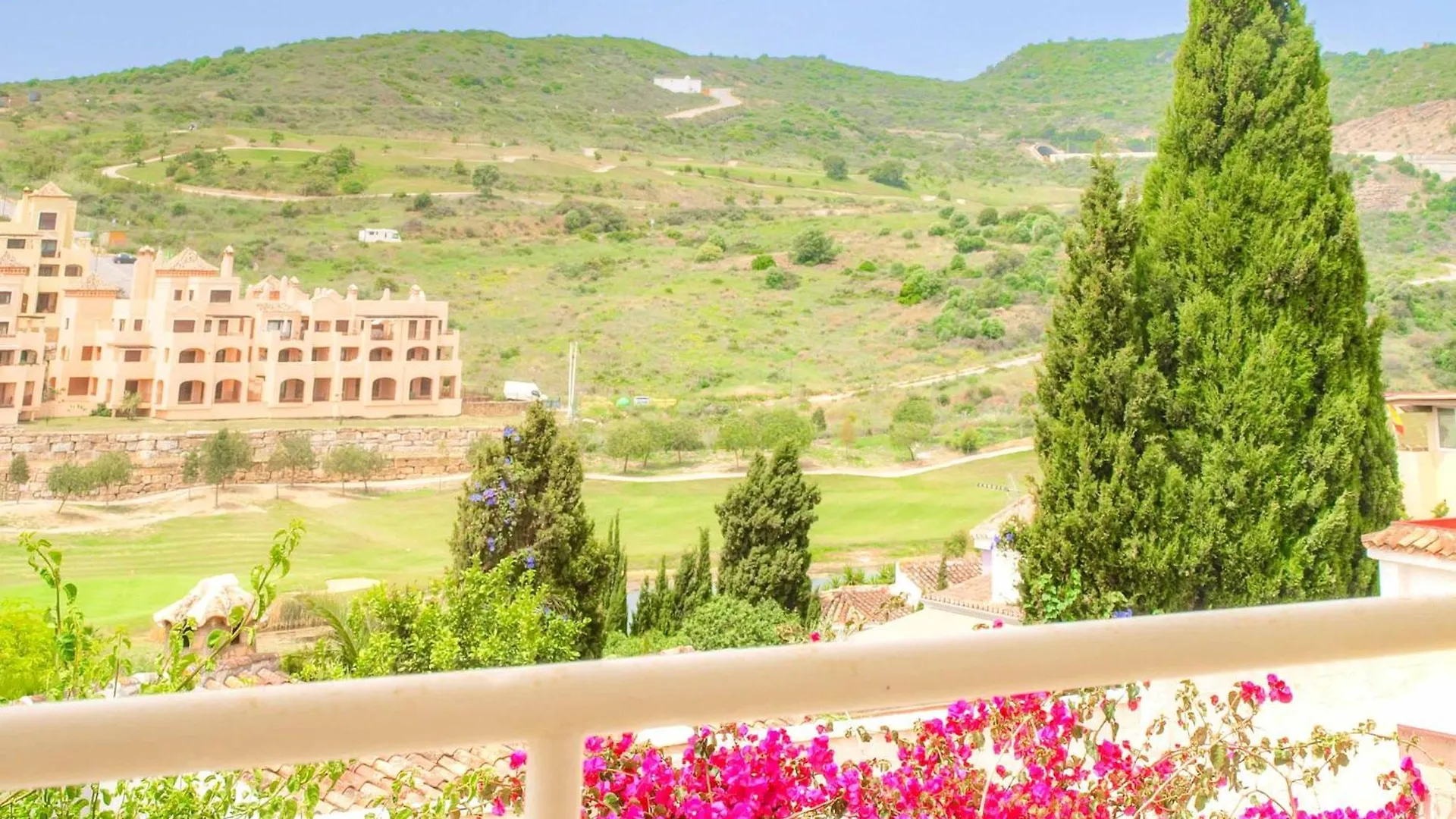 Villa Romano Estepona