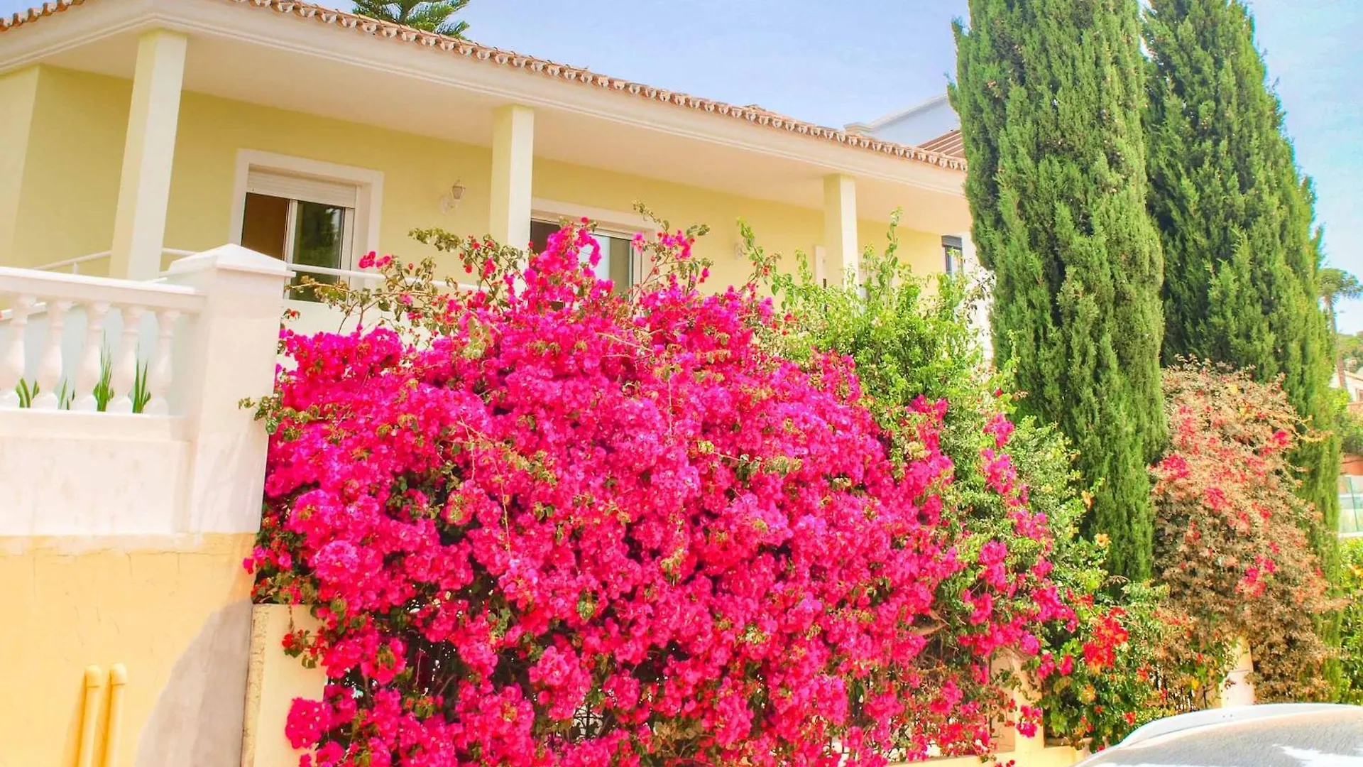 Villa Romano Estepona