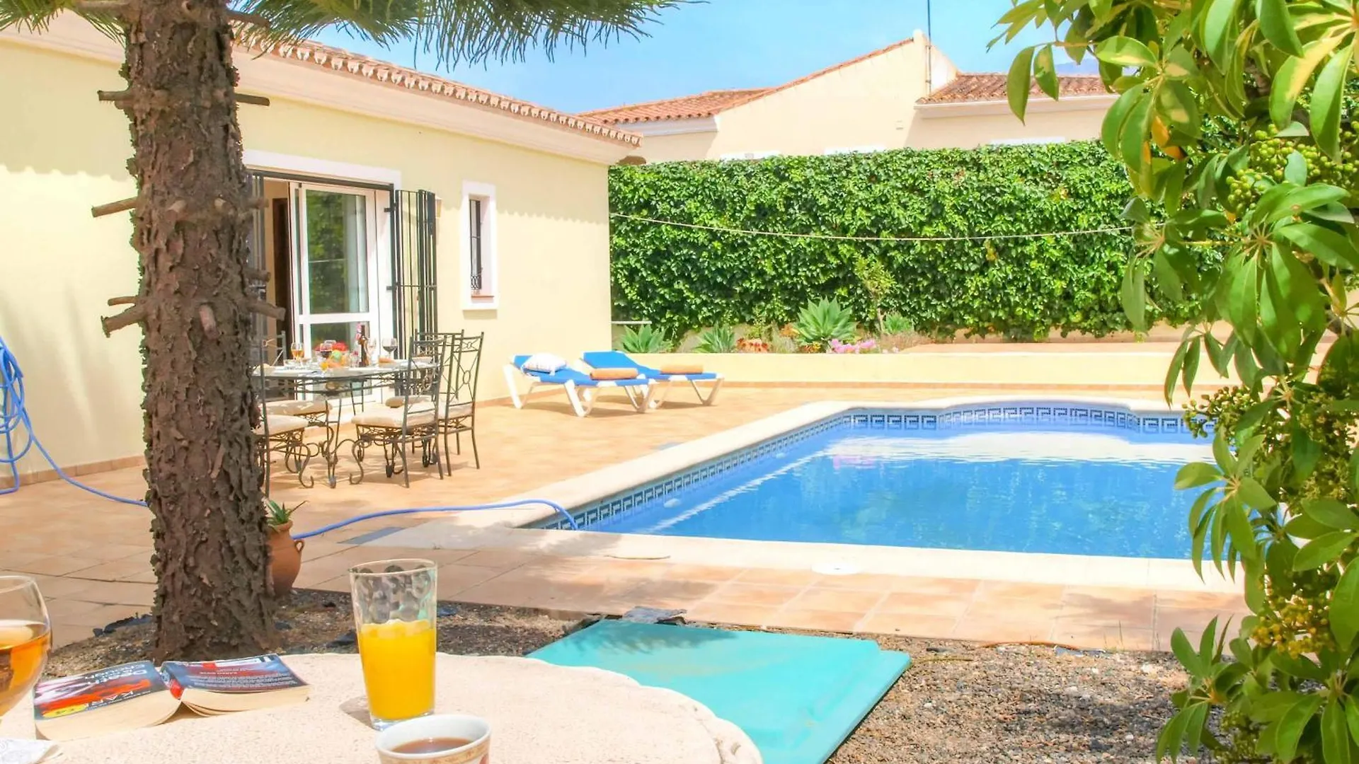 Villa Romano Estepona