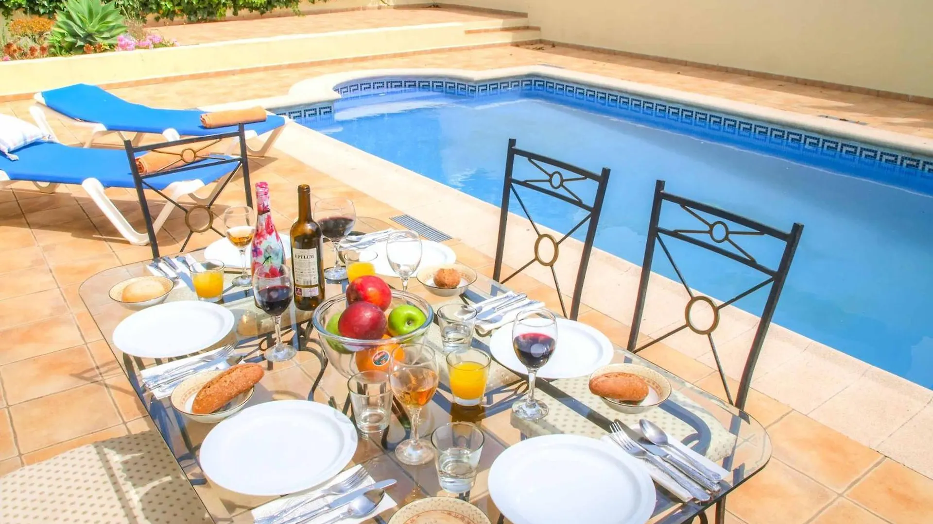 Villa Romano Estepona